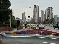 -桃花岭景区