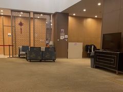 -美年大健康体检中心(牡丹园分院)
