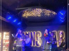 -INNS BAR 音乐酒吧餐厅