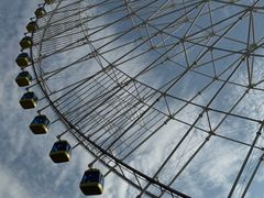 -南昌之星摩天轮