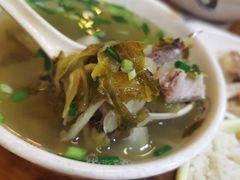 -陈记汤饭(水巷口店)