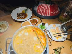 -生如夏花泰式火锅(西村黑金店)