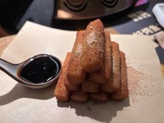 -烤匠麻辣烤鱼(万象城店)