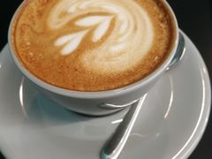 -NokNok Coffee(宽窄巷子店)