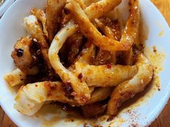 甜水面-洞子口张老二凉粉(文殊院店)