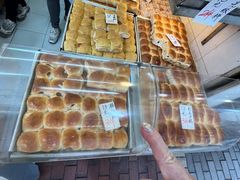 -明华面包饼家(旺角店)
