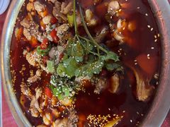 -米二红烧兔(华阳店)