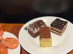 -汉巴味德(北京银座和谐广场店)
