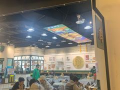 -阿金大白·上海菜馆(新天地店)