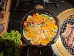 -谷牛和牛烤肉(漕河泾印象城店)