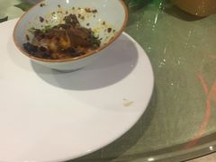 -铂尔台州菜(铂尔国际店)