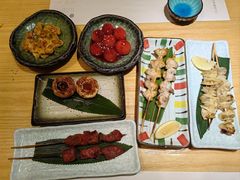 -吉兆·料理(红梅南路店)