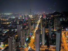 -大连星海皇冠假日酒店