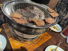 -蒜香焼肉PURUSHIN(马场路店)