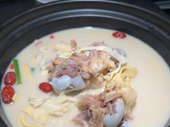 -骨之味·筒骨汤火锅(江头店)