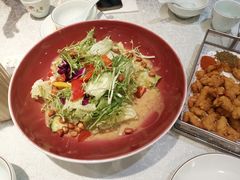 -正阳春烤鸭(华捷道店)