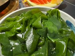 -蜀九香火锅(彩虹店)