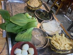 -范贤光鸡公煲(平乐园总店)
