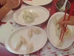 -喜家德虾仁水饺(景枫中心店)