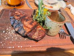 -La Strada(安福路店)