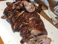 甜皮鸭-钟鸭子·非物质文化遗产(观景路店)