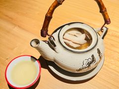 -Hatsune隐泉日式料理(三里屯太古里店)