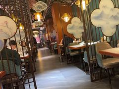 -南山翁新概念川菜(红山常发广场店)