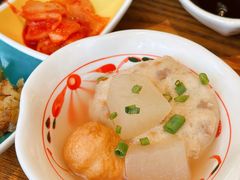 -味太助·银饭食堂(中华城店)