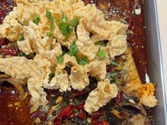 -鱼酷活鱼烤鱼(沈阳大悦城店)