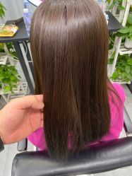 -T-Hair Salon