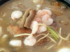 android_upload_pic-慧娟面馆·餐厅(望江路店)
