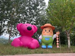 -西部长青自然儿童乐园