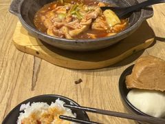 -极有家小鱼小鸡石锅煲(佳兆业店)