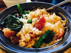 -香江小厨 The Kitchen(香江俱乐部店)