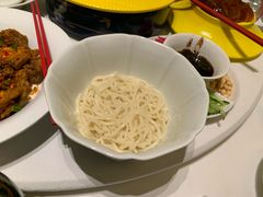 -花家怡园(四合院总店)