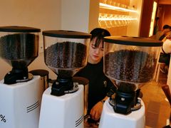 -% Arabica(京都东山店)