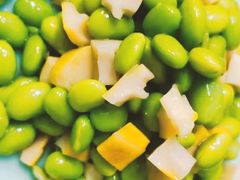 -金枝玉叶上海人家食府(三里河店)