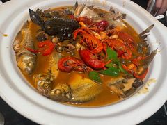 -老海陵·泰州菜(三水湾店)
