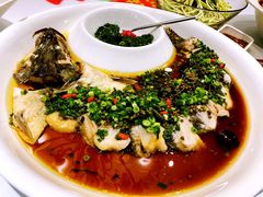 -味茂·老船夫1927(东海东路店)