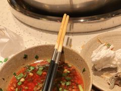 -肖肖酸萝卜鱼火锅(总店)