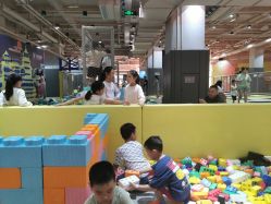 -反弹蹦床公园·亲子乐园·团建·派对(巴南万达店)