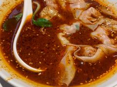 -蓉李记成都名小吃(合肥包河万达店)