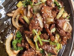 -羲和雅苑•北京烤鸭(平安国际金融中心店)