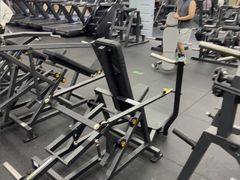 -VLines耀能运动24小时·月付制健身(京广桥店)