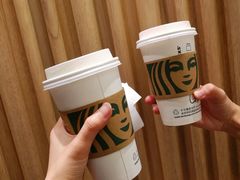 -星巴克臻选(深圳嘉里建设广场店)