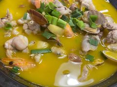 -食光慢宴·安吉土菜馆