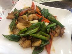 -陆记鹅庄·潮汕菜·狮头鹅(大仟里店)