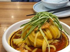 -品回味清真西北楼(宁波首店)