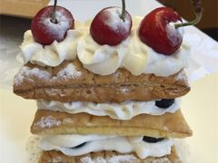-治愈系甜品The Soothing Dessert(科海大楼店)