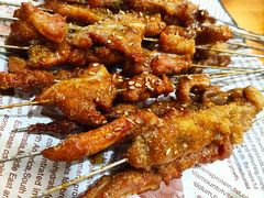 -十里铺铁板鱿鱼